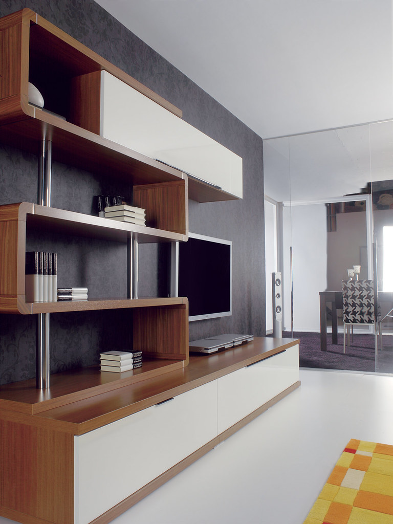 Escoge con sabiduría para proyectar tu personalidad en los espacios