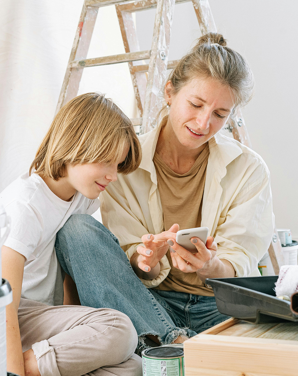 Pinturas funcionales