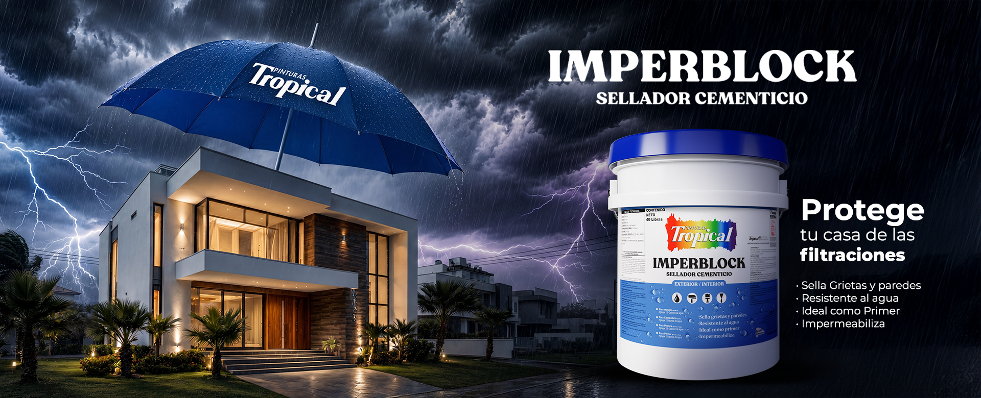Imperblock