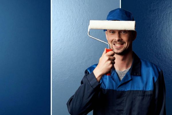 Pintura Mate, Satinada o Acrílica: ¿Cuál elegir y dónde usarla?