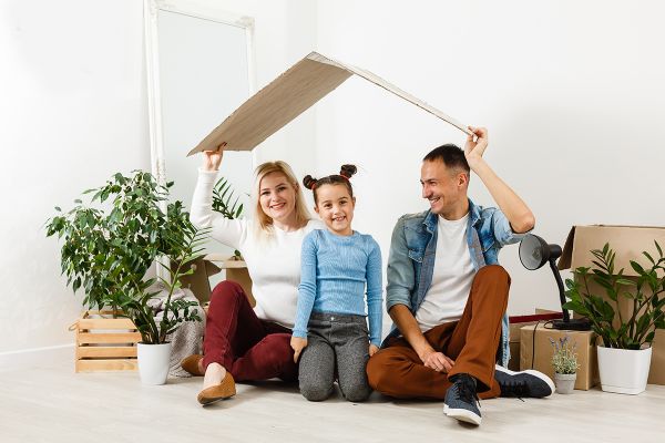 Trucos para ampliar visualmente tu hogar