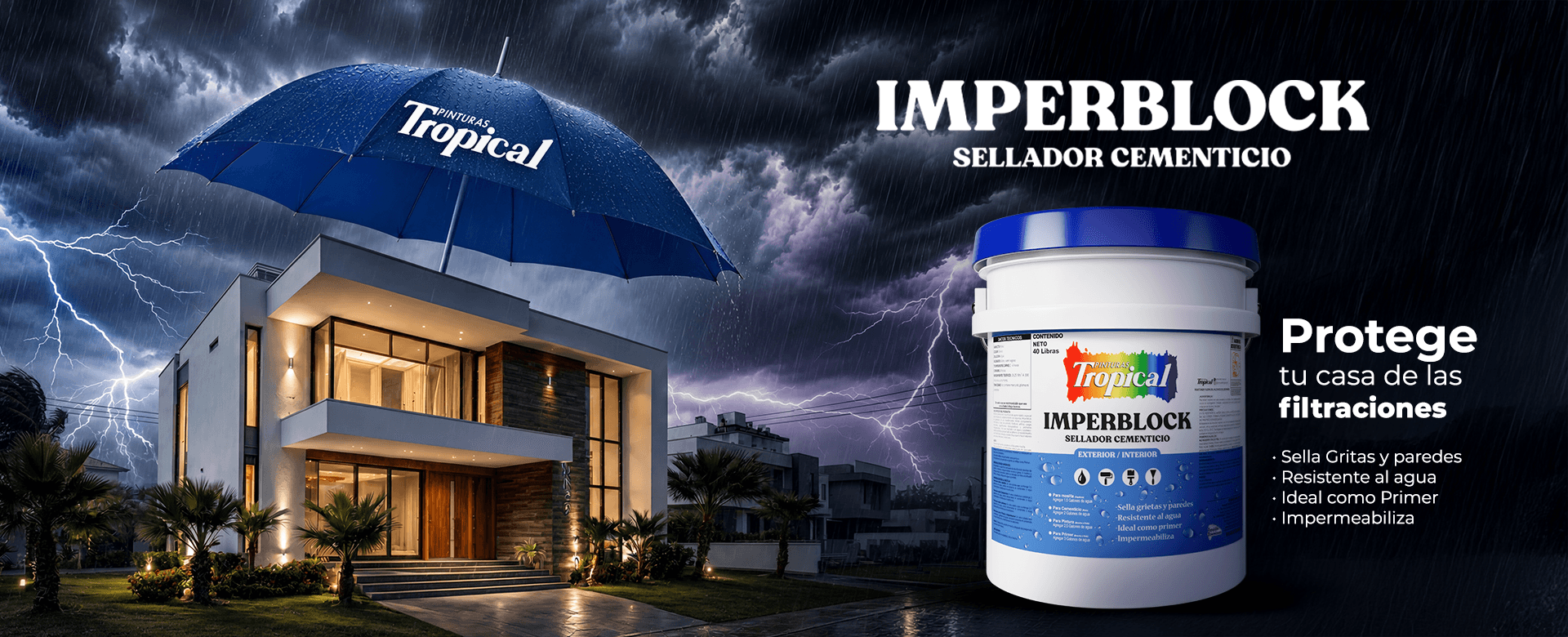 Imperblock