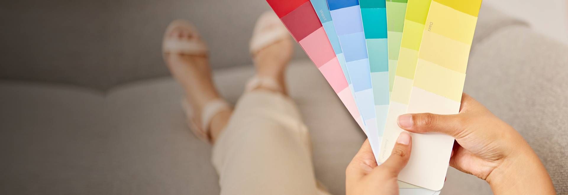 Banner Carta de Colores