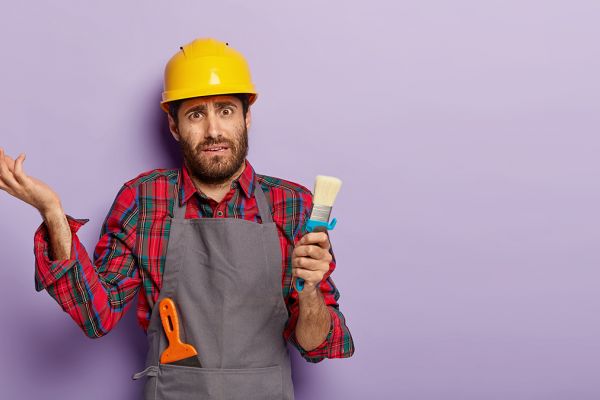 ¿Cuánta pintura necesito? Conoce los galones exactos por metros cuadrado