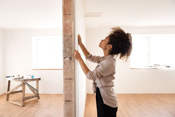 Cómo preparar tu casa para una sesión de pintura sin estrés