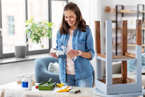 Disolventes para pintura: guía completa para elegir el correcto
