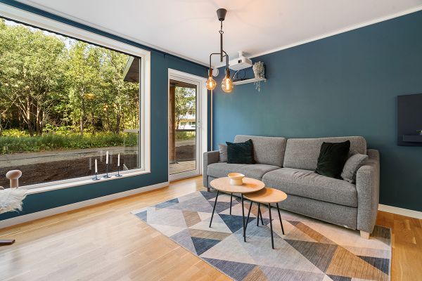 Paleta de colores primaverales para pintar tu casa en 2026