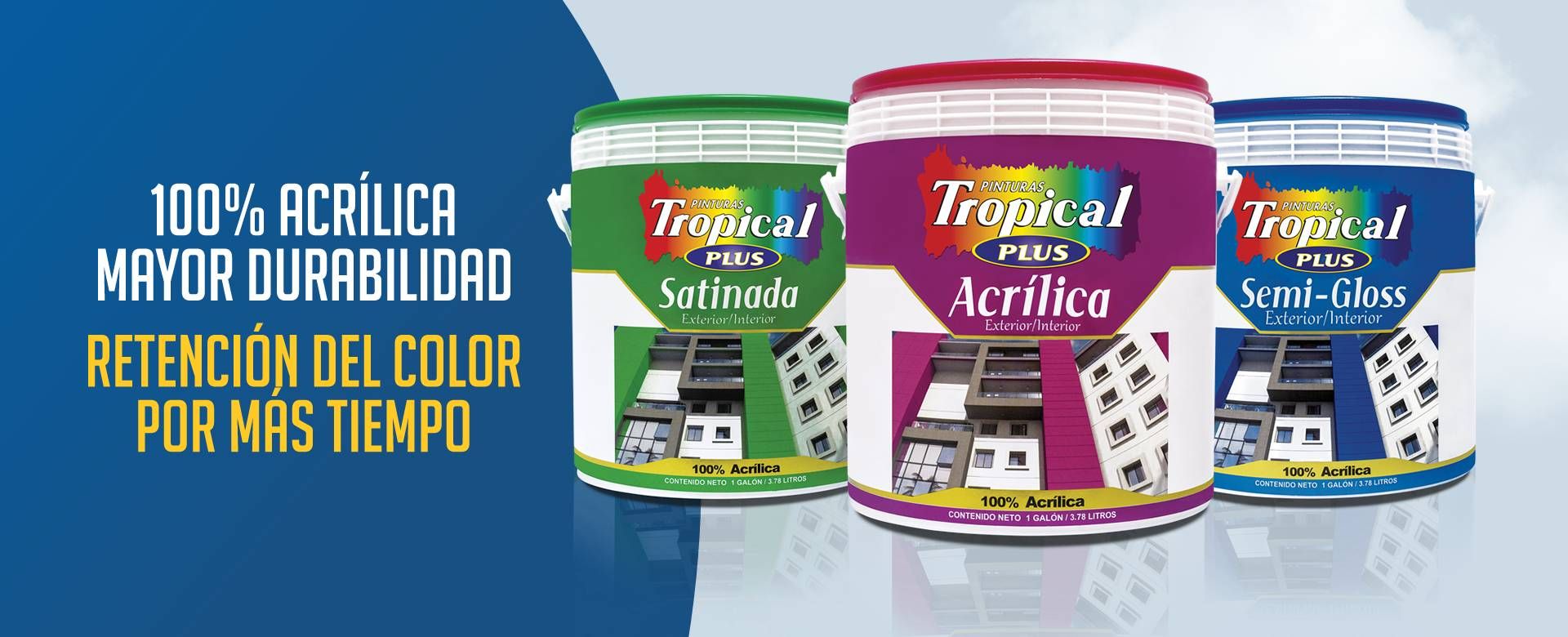 100% Acrilica