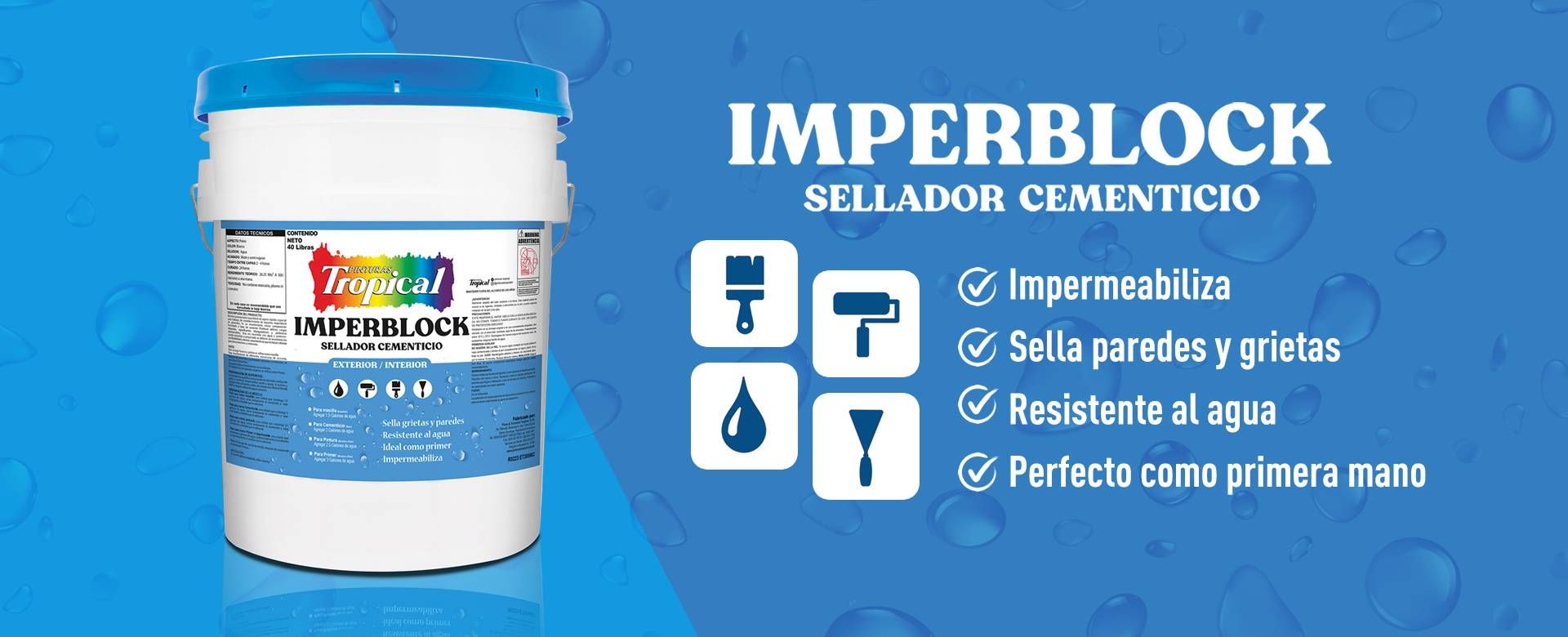 Imperblock