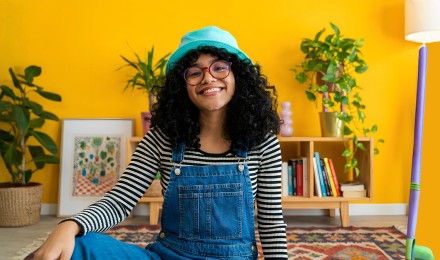 Colores energizantes para empezar el a&ntilde;o con buena vibra en casa