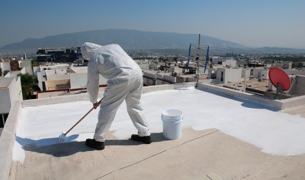 &iquest;Qu&eacute; colores ayudan a mantener una casa m&aacute;s fresca? La relaci&oacute;n entre pintura y temperatura