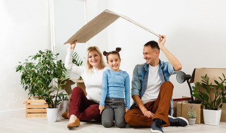 Trucos para ampliar visualmente tu hogar