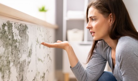  Pintura resistente para áreas húmedas: recomendaciones y mantenimiento 