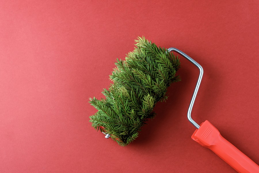 Renueva tu hogar para este 24 de diciembre