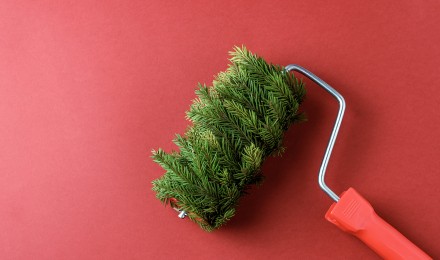 Renueva tu hogar para este 24 de diciembre