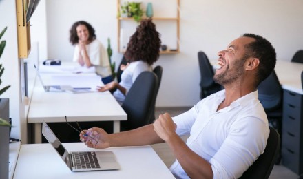 &iquest;Qu&eacute; colores usar en oficinas para aumentar concentraci&oacute;n y creatividad?