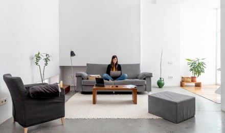 El antes y despu&eacute;s del color en espacios dominicanos: c&oacute;mo cambia la psicolog&iacute;a del usuarios y el valor inmobiliario