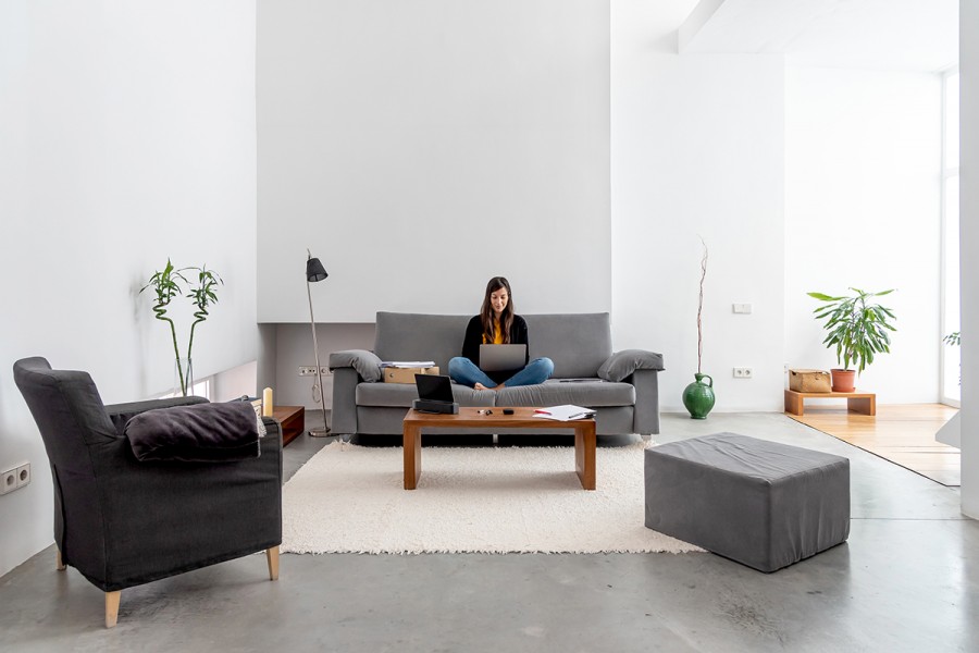 El antes y despu&eacute;s del color en espacios dominicanos: c&oacute;mo cambia la psicolog&iacute;a del usuarios y el valor inmobiliario