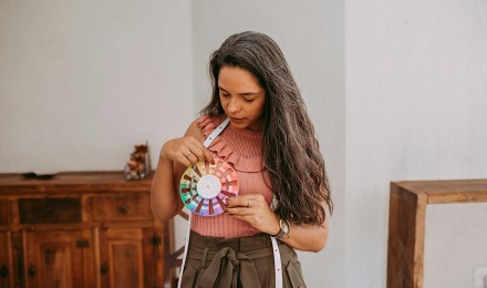 Colores que hablan de ti: la paleta seg&uacute;n tu personalidad