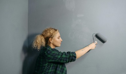 Tipos de pintura: cu&aacute;les existen, para qu&eacute; sirven y c&oacute;mo elegir la adecuada