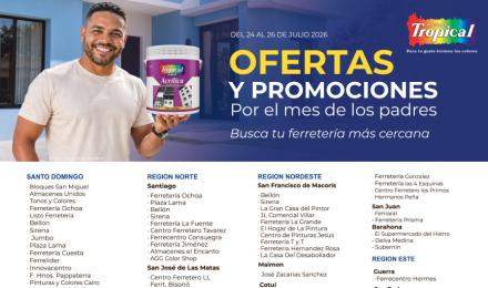Ofertas y Promociones