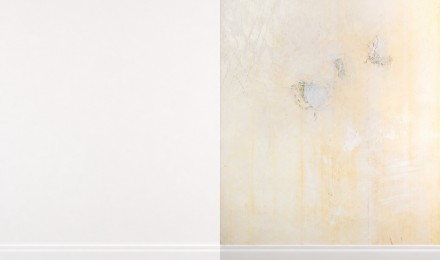 &iquest;Por qu&eacute; la pintura blanca se vuelve amarilla con el tiempo?