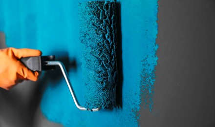 &iquest;C&oacute;mo pintar sobre colores oscuros sin aplicar demasiadas capas?