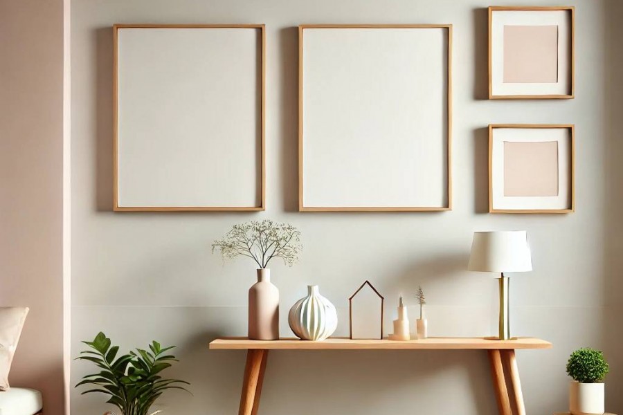 Cómo Cuidar y Mantener tus Paredes Pintadas en Perfecto Estado