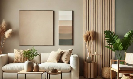 Cómo Elegir los Colores Ideales para tu Hogar: Guía Paso a Paso