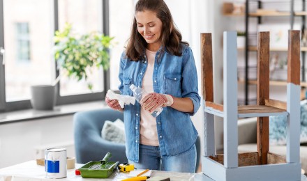 Disolventes para pintura: gu&iacute;a completa para elegir el correcto