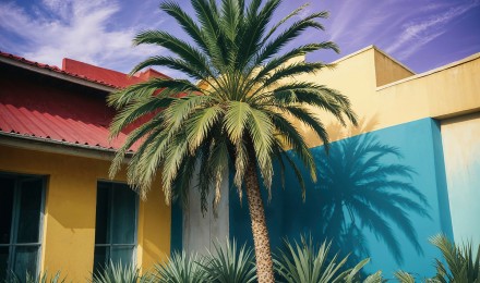 &iquest;Cu&aacute;nto cuesta repintar una casa en Rep&uacute;blica Dominicana?