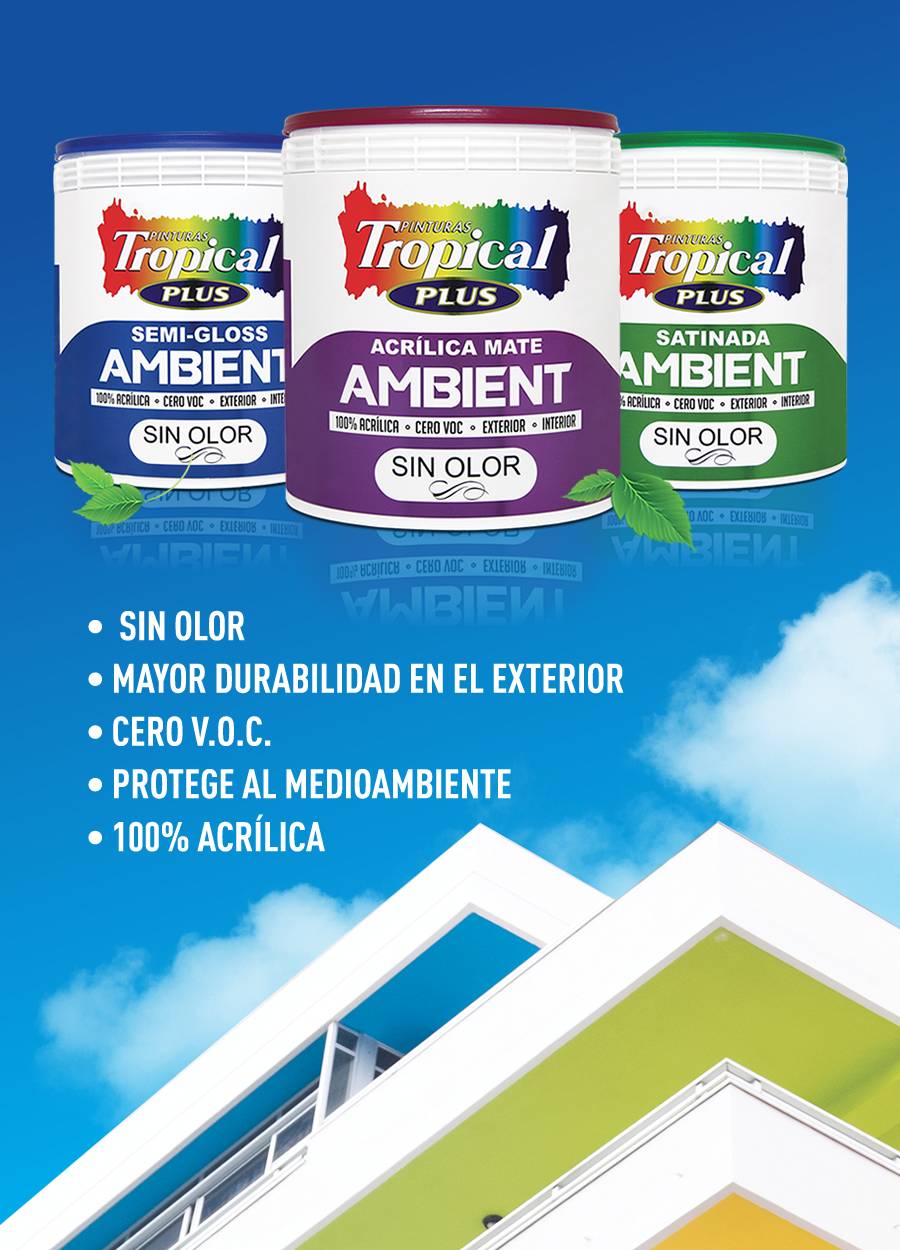 Ambient
