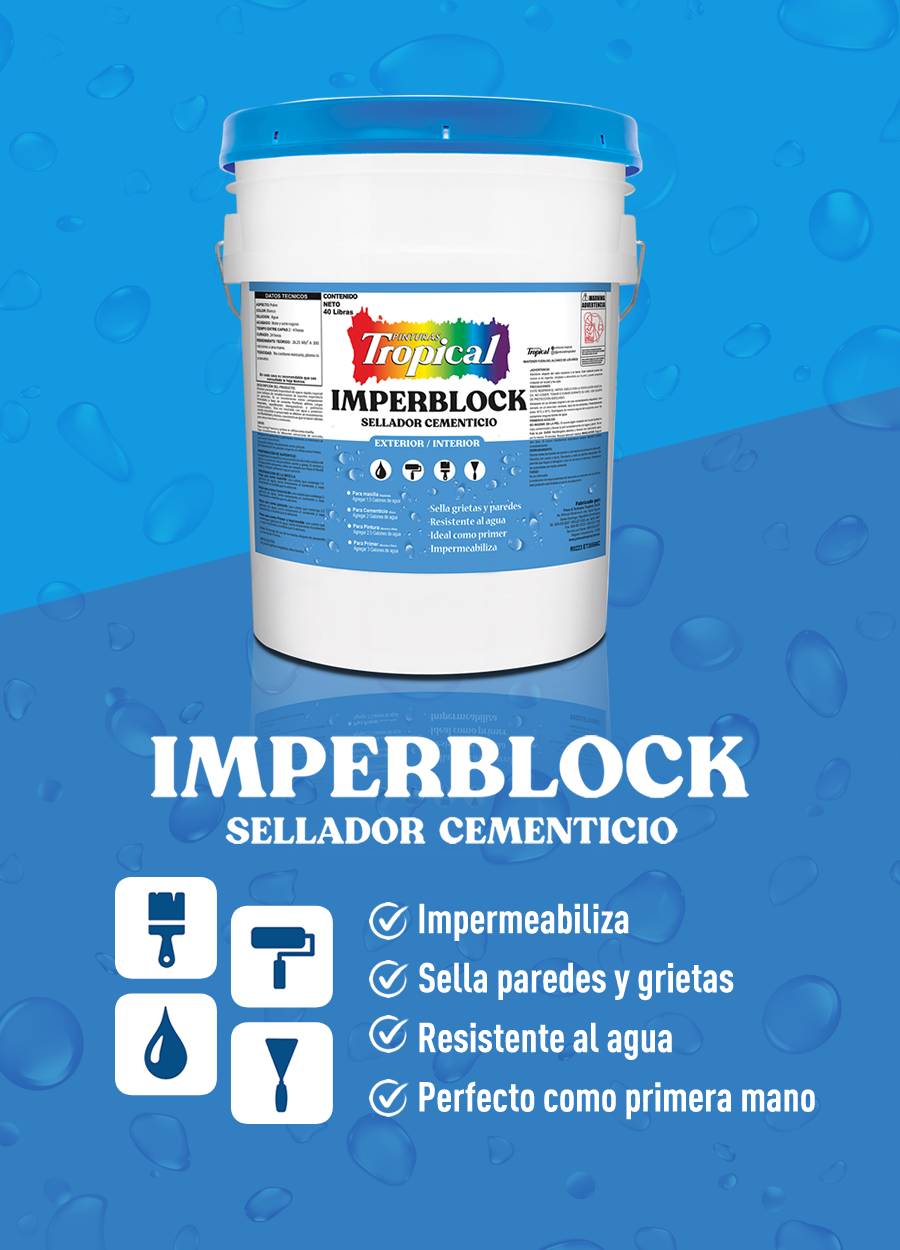 Imperblock